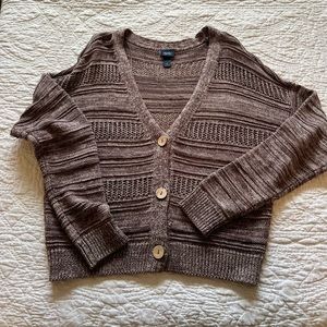 Daytrip Grandpa Cardigan